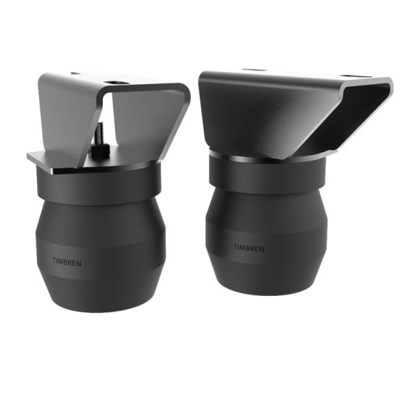Timbren DRTT3500E