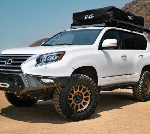 DV8 Offroad FBGX-01