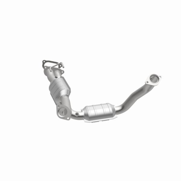 MAG Converter Direct Fit Magnaflow 458020