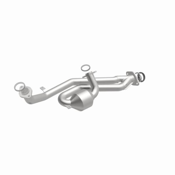 MAG Converter Direct Fit Magnaflow 23136