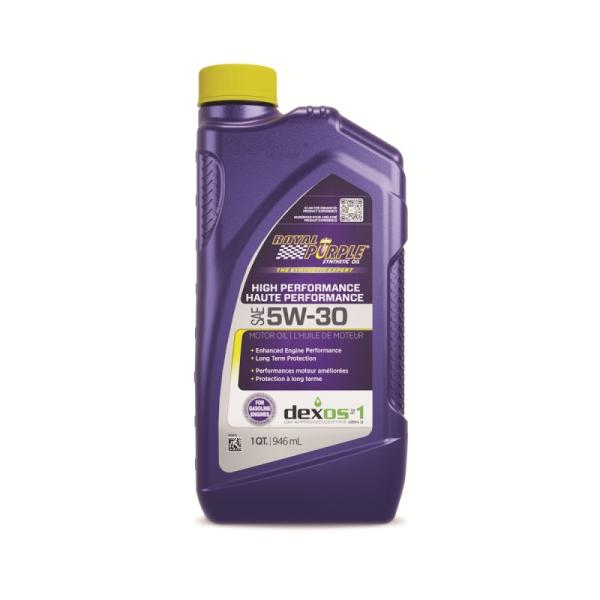 Royal Purple 26530