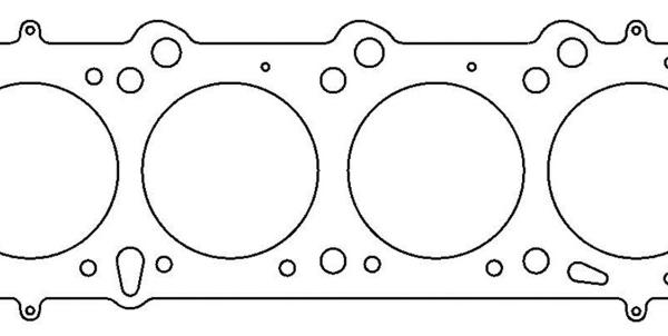Cometic Gasket C4498-045