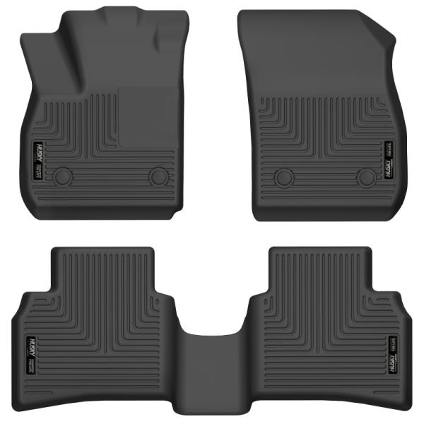 Husky Liners 95201