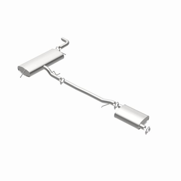 MAG BRE Exhaust Kits Magnaflow 106-0020
