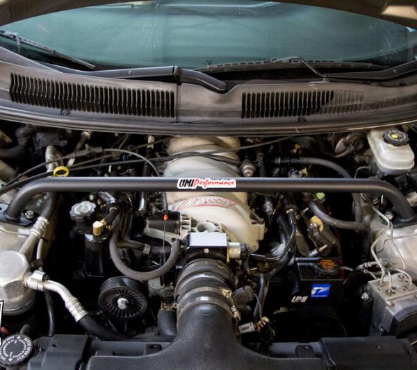 UMI Performance 2005-R