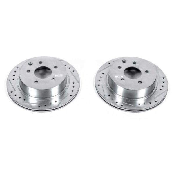 PowerStop JBR751XPR