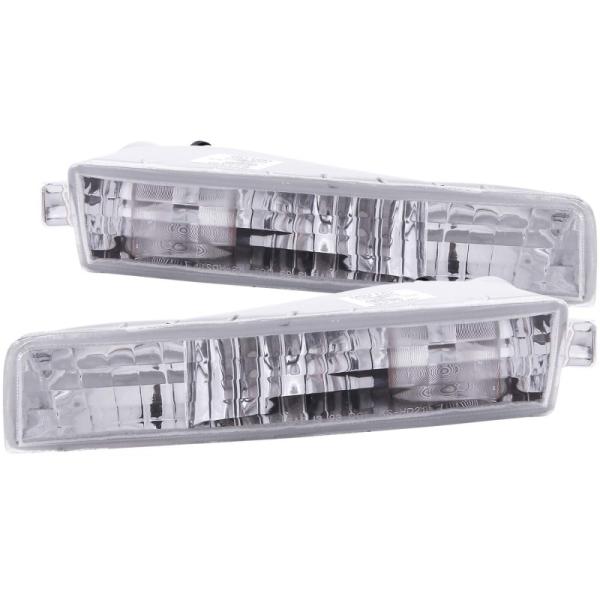 ANZ Parking Lights ANZO 511012