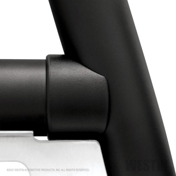 WES Bull Bars - Ultimate Westin 32-4025L