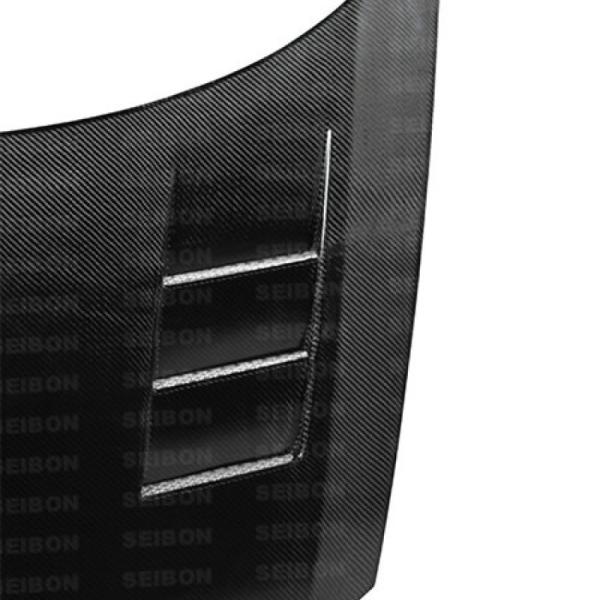 Seibon HD1112HDCZ-TS