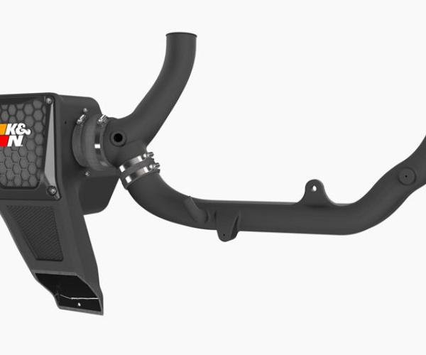 K&N Engineering 63-2619