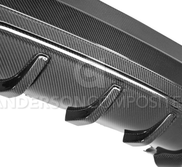 Anderson Composites AC-RL14CHCAM-Z28