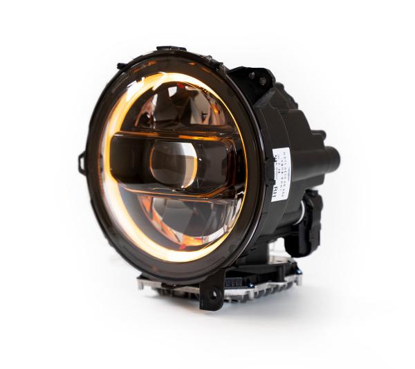 DV8 Offroad HLCJL-02