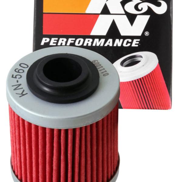 K&N Engineering KN-560
