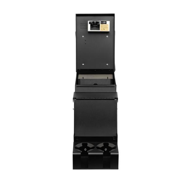 TFY Stereo Console Tuffy Products 013-01