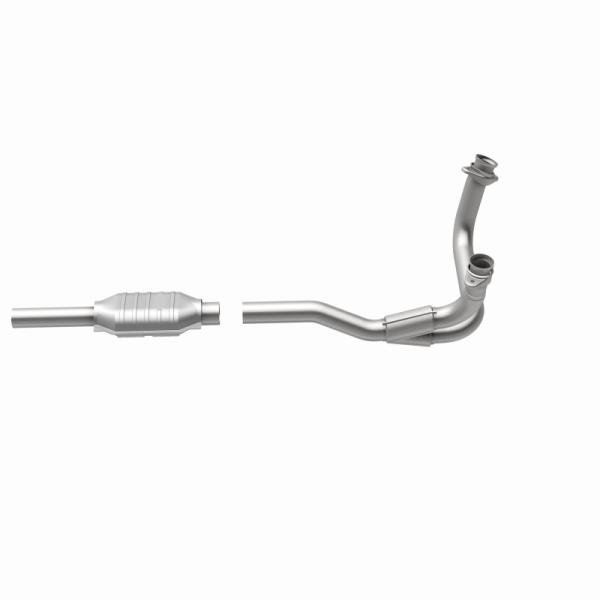 MAG Converter Direct Fit Magnaflow 93312