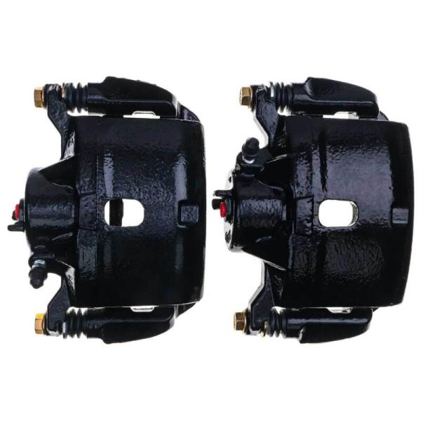 PowerStop S2660BLK