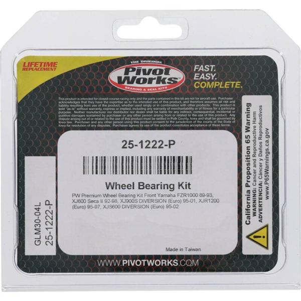 Pivot Works 25-1222-P