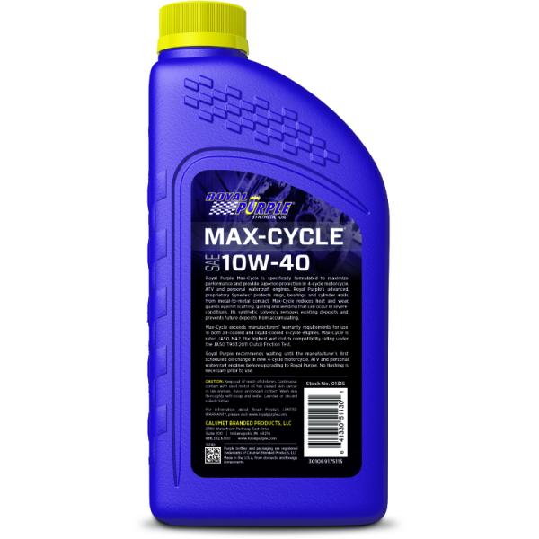 Royal Purple 06315