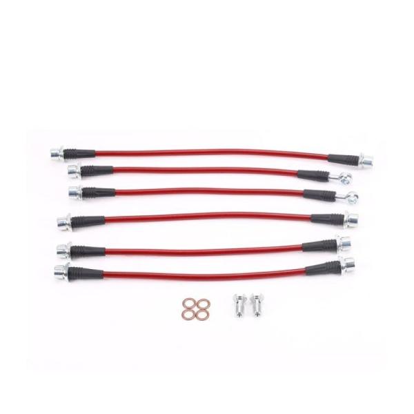 PowerStop BH00130
