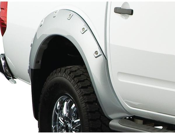 Bushwacker 71907-02
