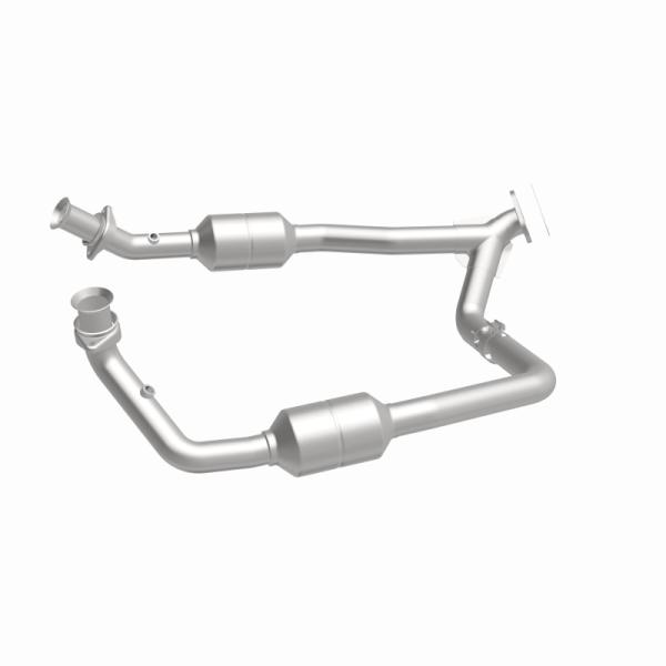 Magnaflow 4583378