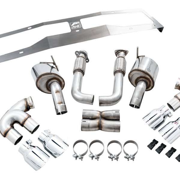 AWE Tuning 3015-42151