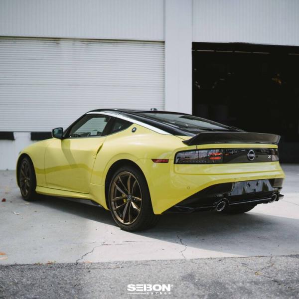 Seibon RS22NSZ-DA