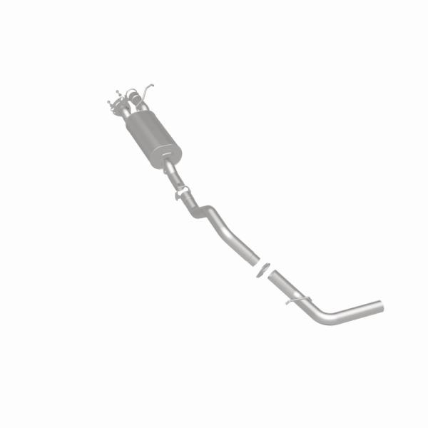 Magnaflow 106-0615