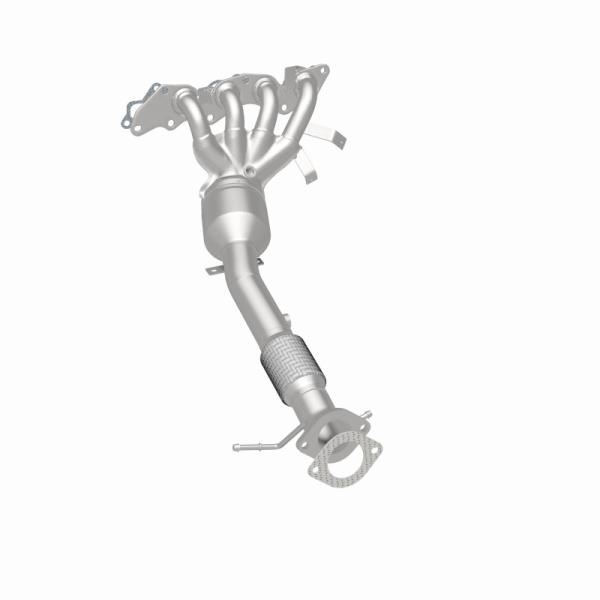 MAG Converter Direct Fit Magnaflow 49345