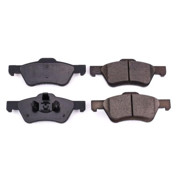 PowerStop 16-1047A