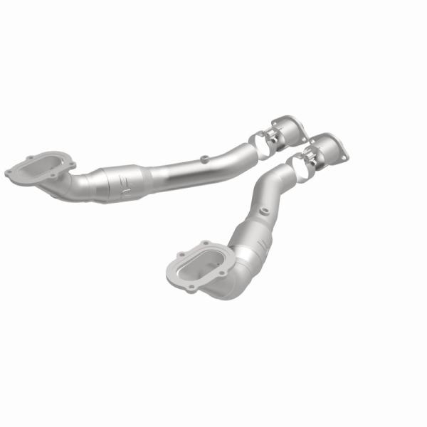 MAG Converter Direct Fit Magnaflow 23-053