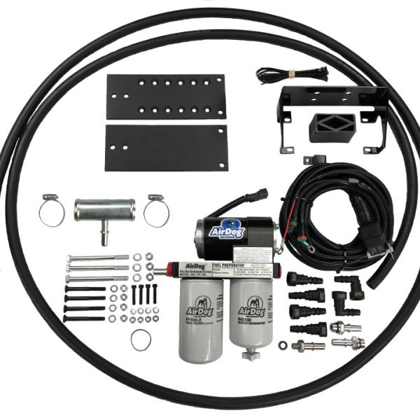 AirDog A4SPBD000