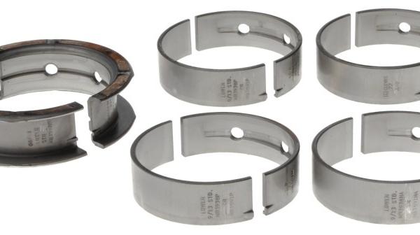 CLE Main Bearing Set Clevite MS2199P