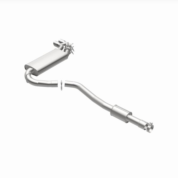 MAG BRE Exhaust Kits Magnaflow 106-0832