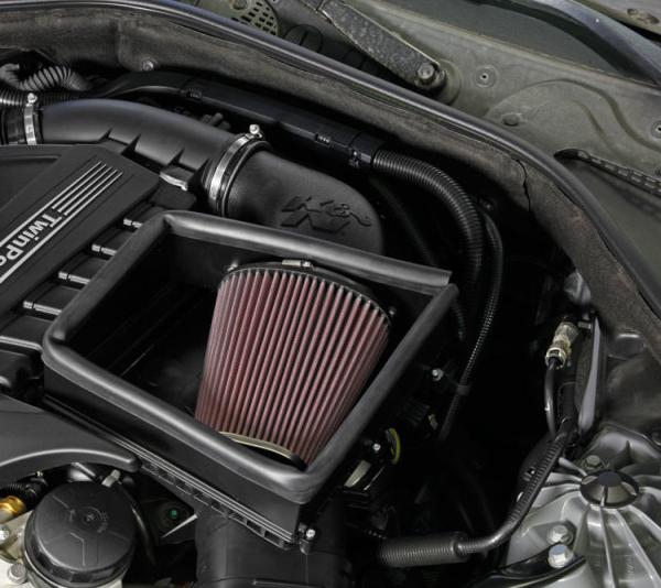 K&N Engineering 63-1132