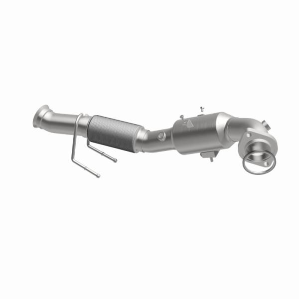 MAG Converter Direct Fit Magnaflow 21-427
