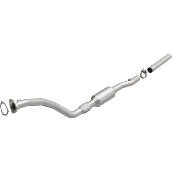 Magnaflow 4481659