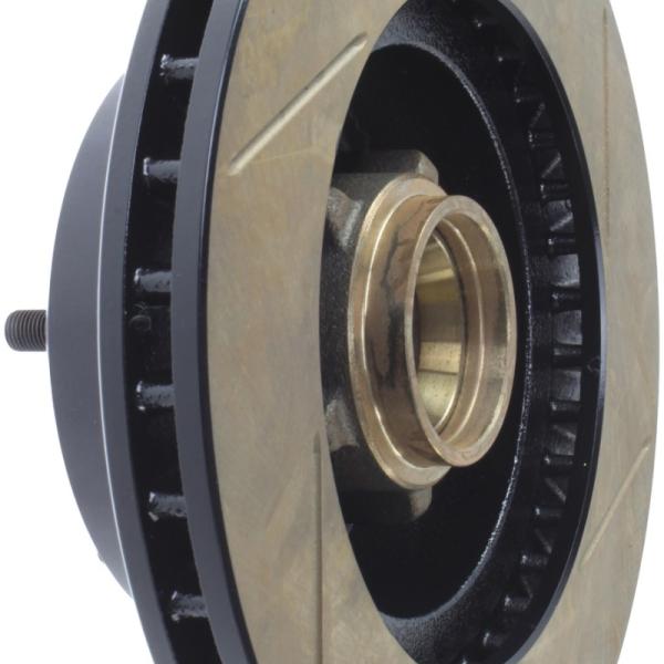 Stoptech 126.62000SR