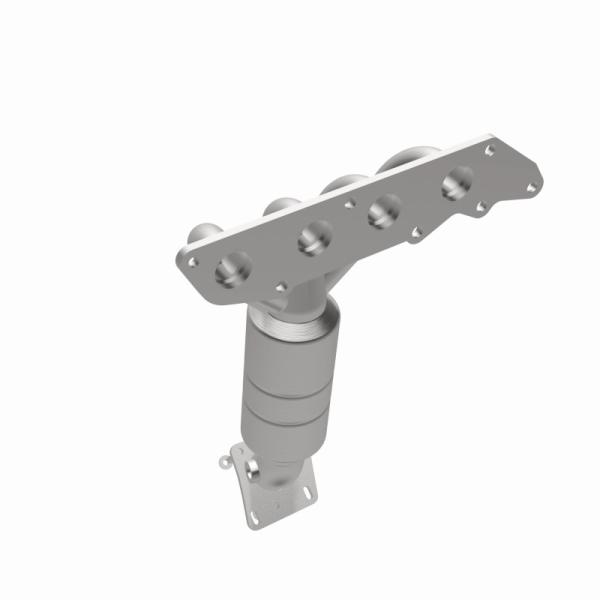 MAG Converter Direct Fit Magnaflow 49382