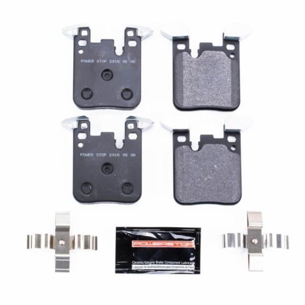 PowerStop PST-1656