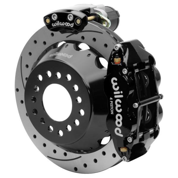 WIL Dynapro Brake Kit Wilwood 140-15844-D