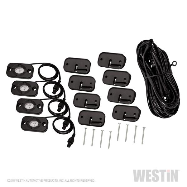 Westin 09-80005