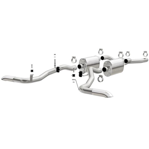 Magnaflow 15344