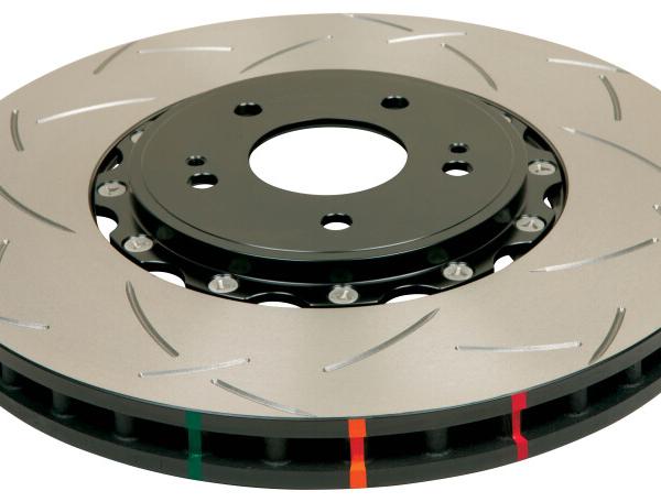DBA 52532BLKS