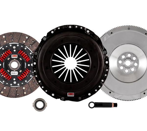 Competition Clutch 8091-ST-2100