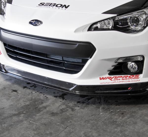 Seibon FL1213SBBRZ-KC