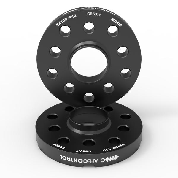 AFE Wheel Spacers aFe 610-611004-B