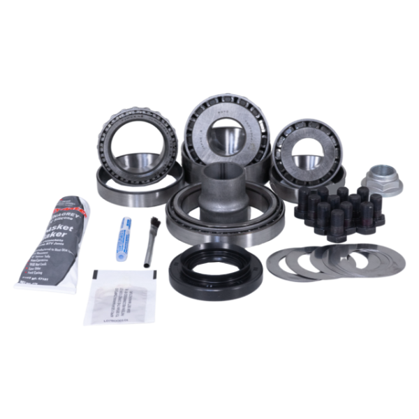 Revolution Gear & Axle 35-2043L-29