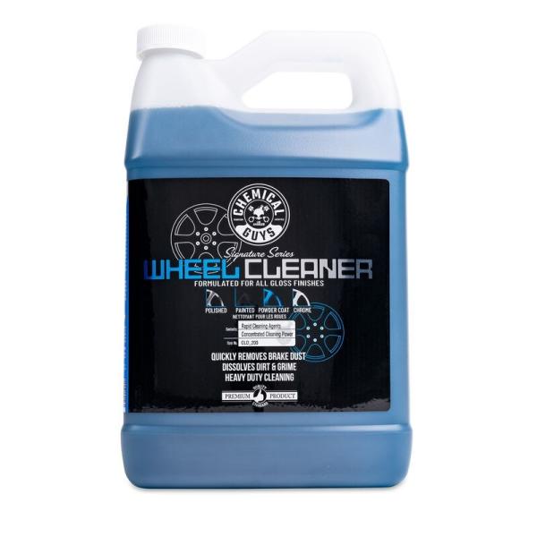 Chemical Guys CLD_203