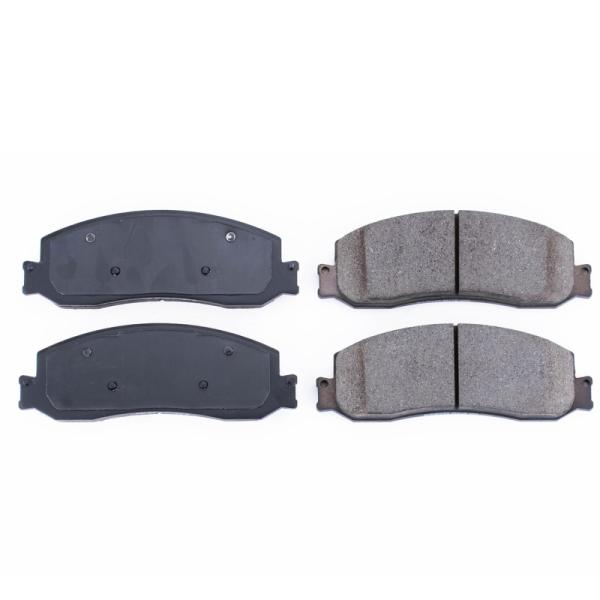 PowerStop 16-1631